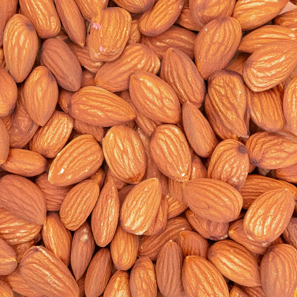 ALMONDS