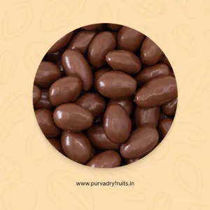 ALMONDS CHOCOLATE