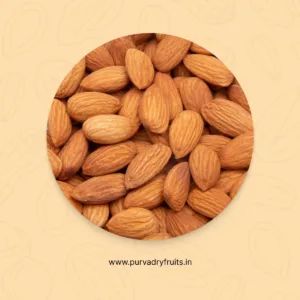ALMONDS REGULAR