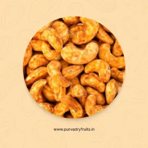 CASHEW PERIPERI