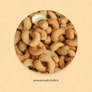 CASHEW ROASTED SALTED