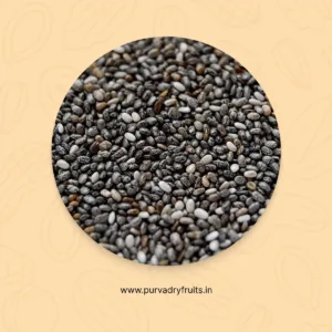 CHIA SEEDS