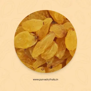 RAISINS MINT FLAVOUR