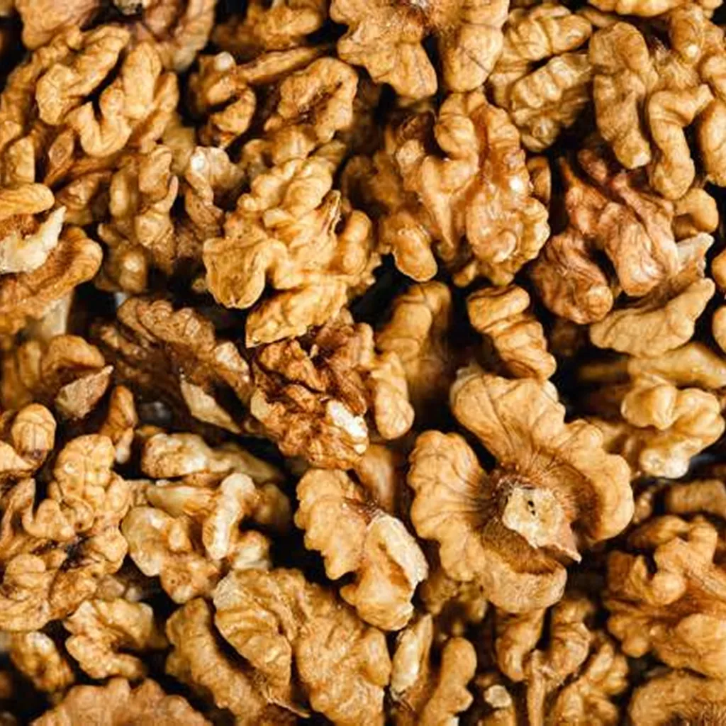 WALNUTS